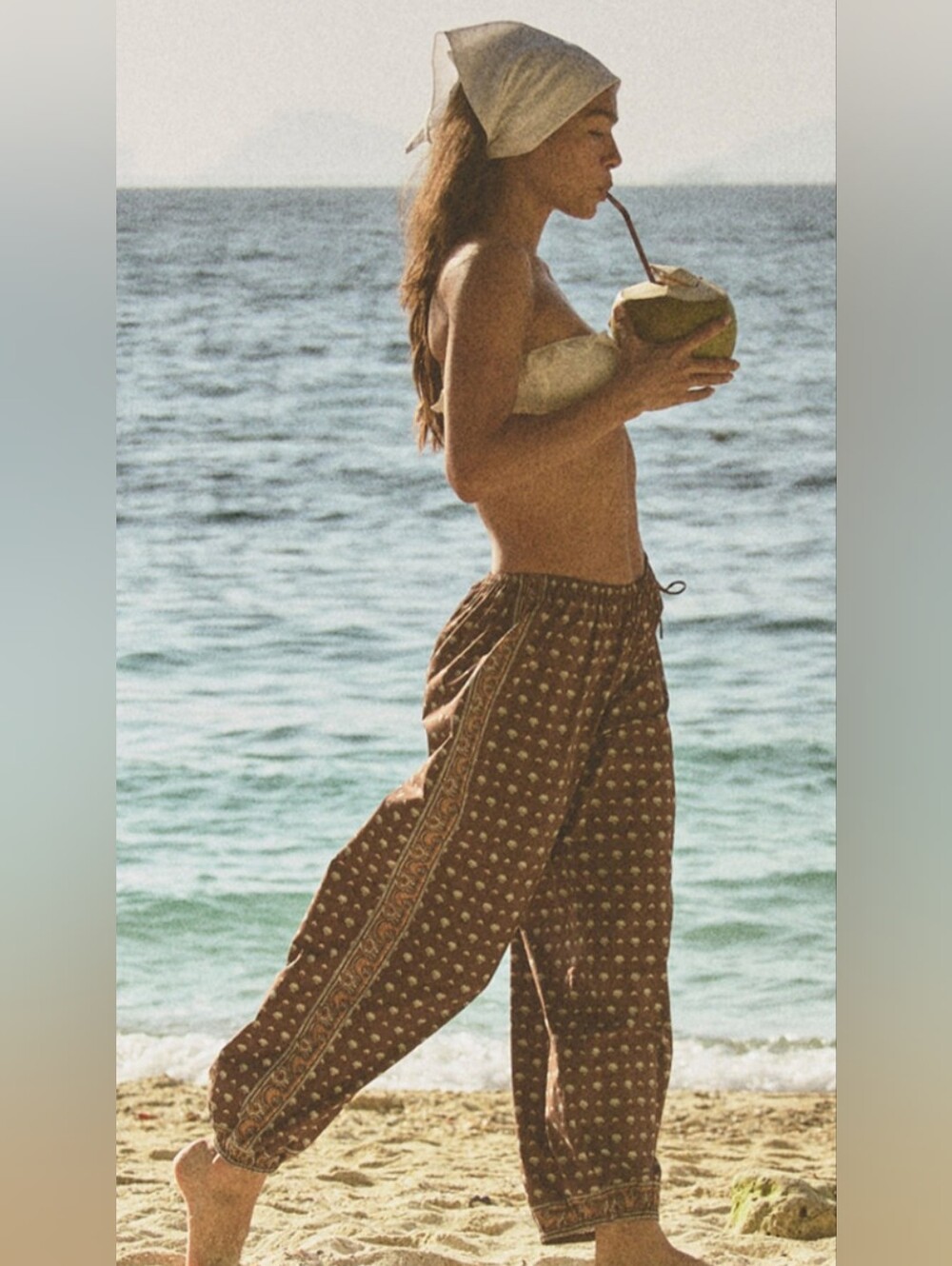 Doen Yarrow Pants